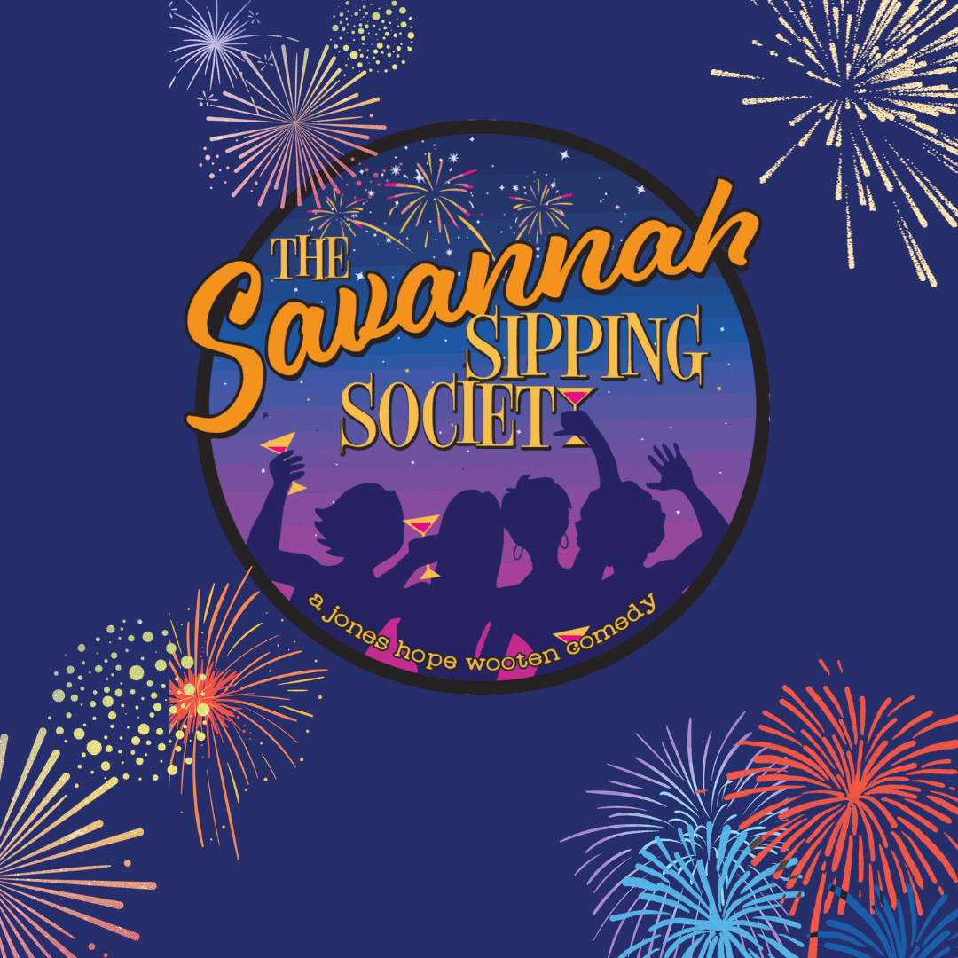The Savannah Sipping Society poster