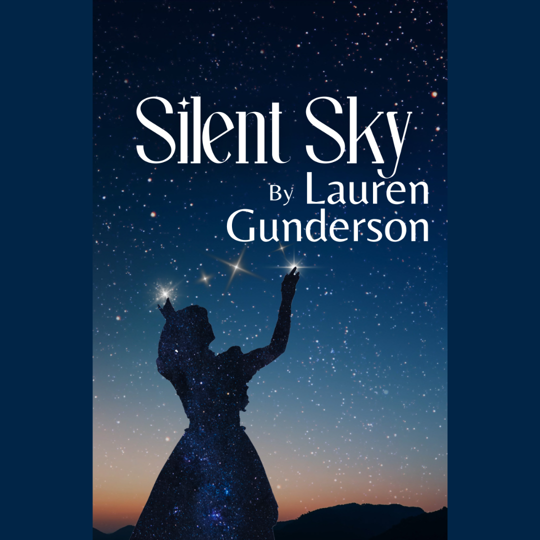 Silent Sky poster